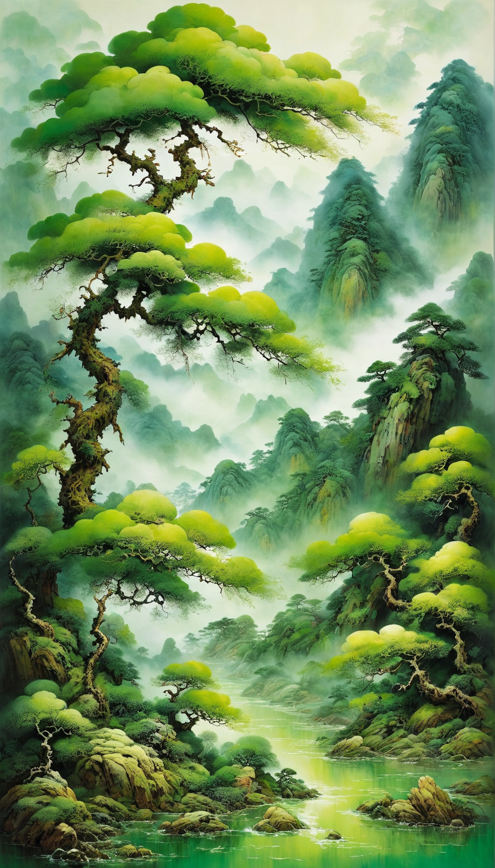 01897-1959915154-Chinese landscape painting,inspired by Wang Ximeng's landscape painting works Thousand Miles of Rivers and Mountains,_ral-mold,_.png